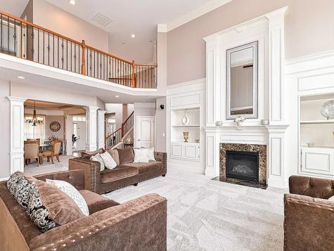 2801 Brookline Court Zionsville IN 46077