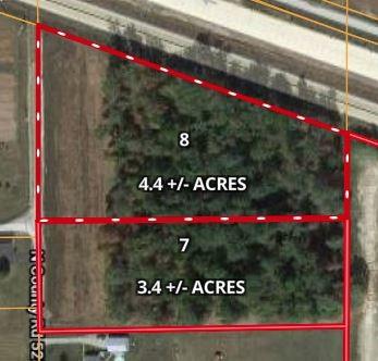 Lot 8 525 E Batesville IN 47006