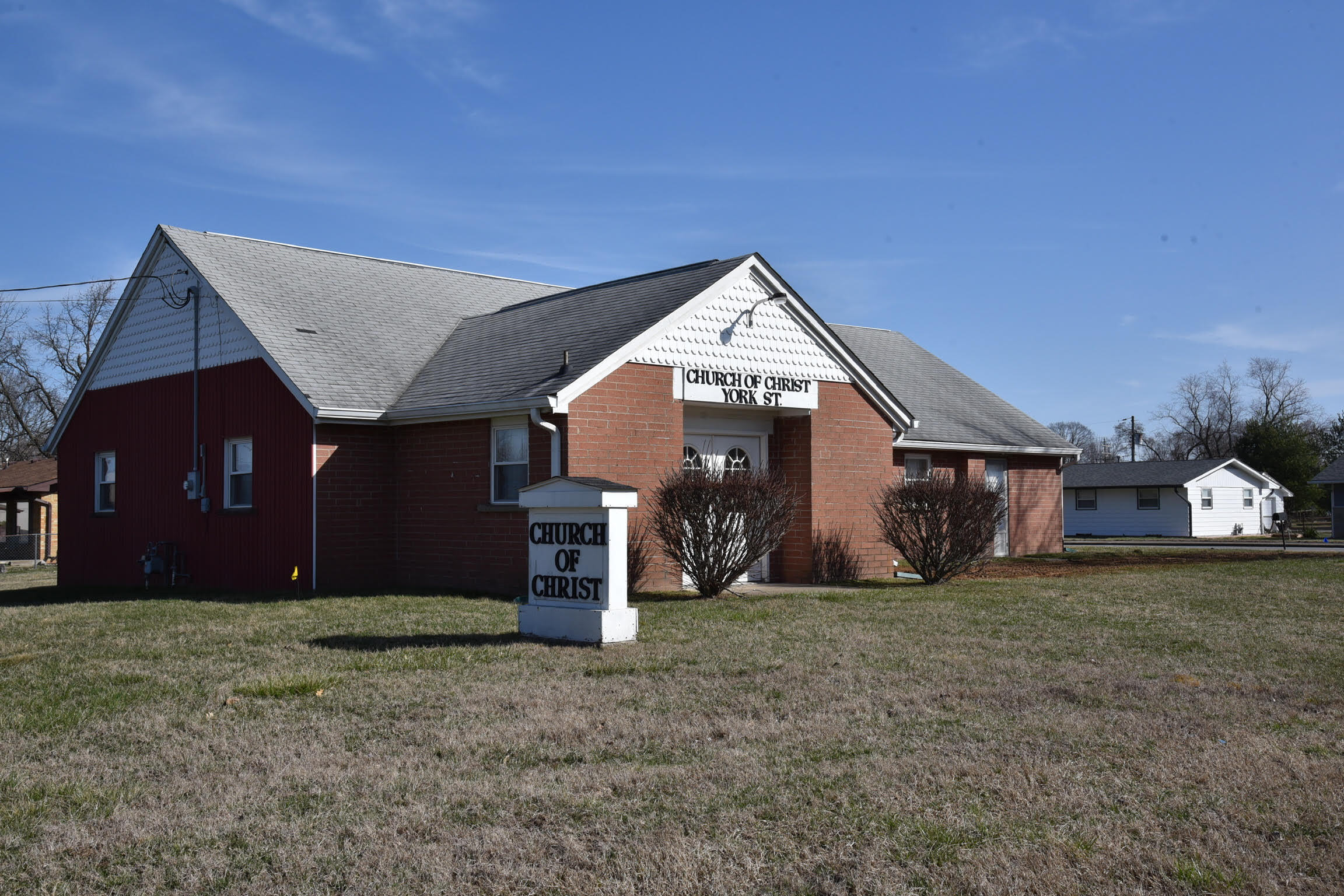 460 W York Street Martinsville IN 46151