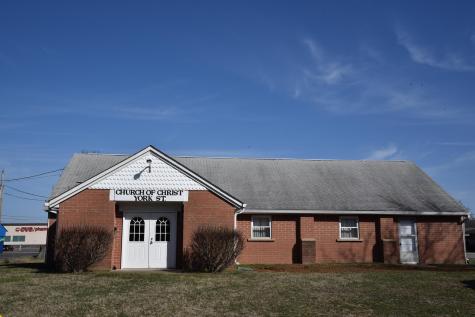 460 W York Street Martinsville IN 46151