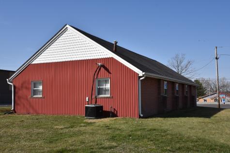 460 W York Street Martinsville IN 46151