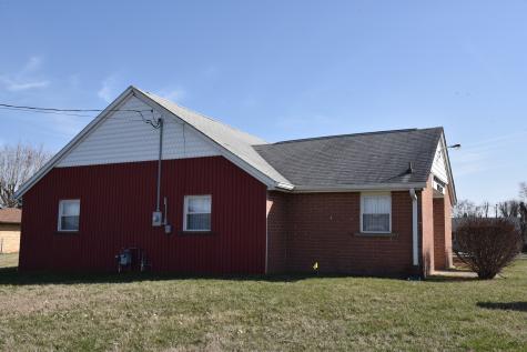 460 W York Street Martinsville IN 46151