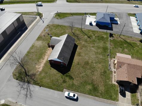 460 W York Street Martinsville IN 46151