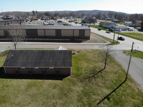 460 W York Street Martinsville IN 46151