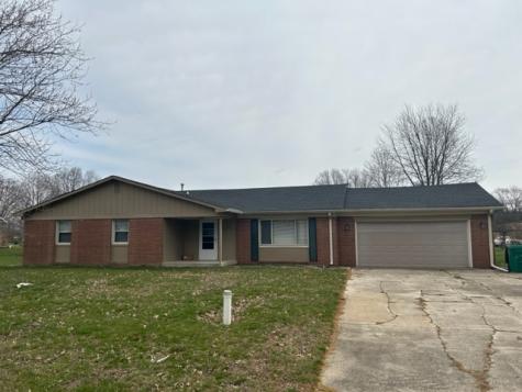 327 Cedar Glen Drive Avon IN 46123