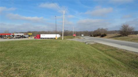 00 N Nucor Road Crawfordsville IN 47933
