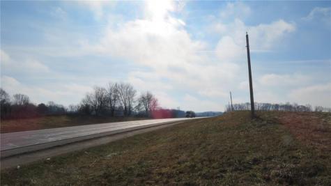00 N Nucor Road Crawfordsville IN 47933