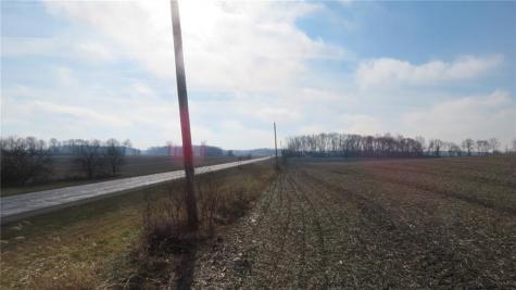 00 N Nucor Road Crawfordsville IN 47933