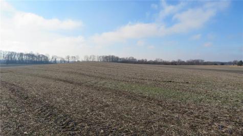 00 N Nucor Road Crawfordsville IN 47933