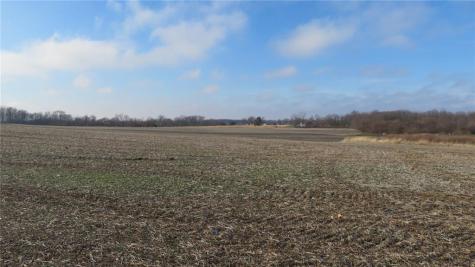 00 N Nucor Road Crawfordsville IN 47933
