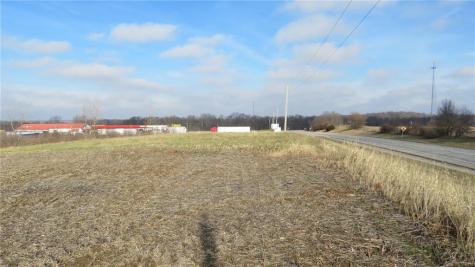 00 N Nucor Road Crawfordsville IN 47933