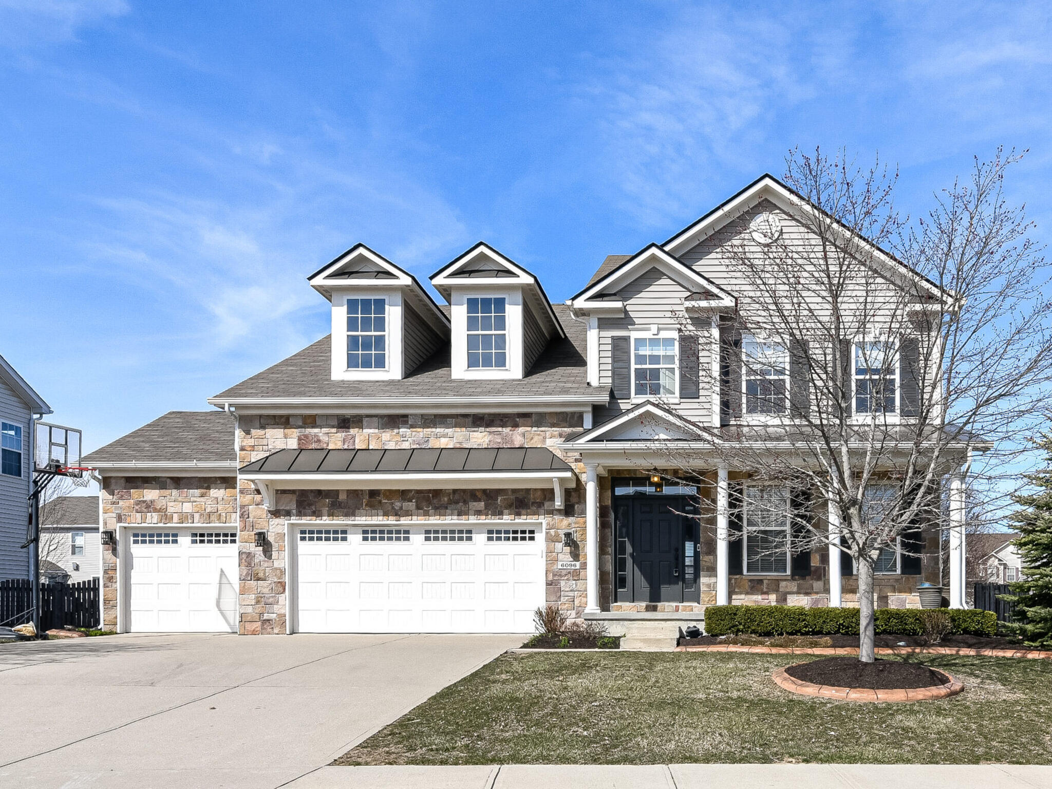 6096 Eagles Nest Boulevard Zionsville IN 46077