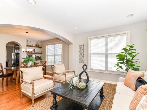 6096 Eagles Nest Boulevard Zionsville IN 46077