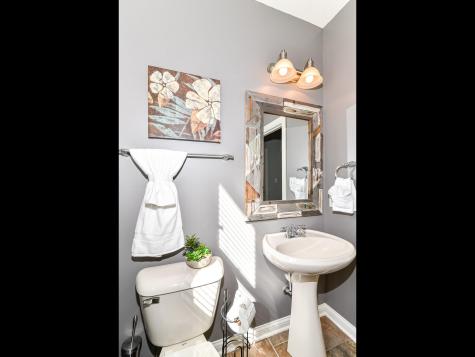 6096 Eagles Nest Boulevard Zionsville IN 46077