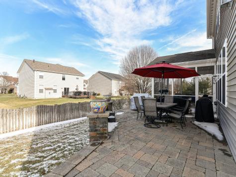 6096 Eagles Nest Boulevard Zionsville IN 46077
