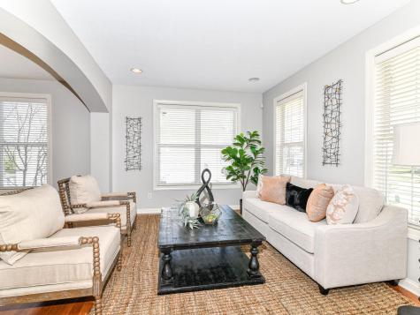 6096 Eagles Nest Boulevard Zionsville IN 46077