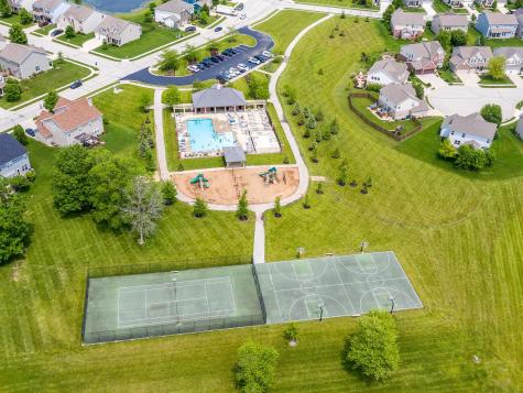 6096 Eagles Nest Boulevard Zionsville IN 46077