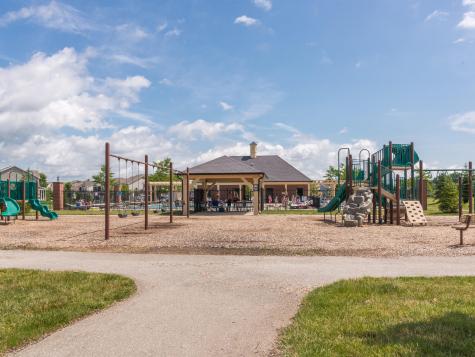 6096 Eagles Nest Boulevard Zionsville IN 46077