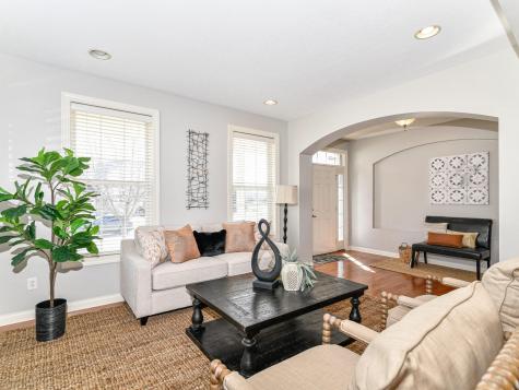 6096 Eagles Nest Boulevard Zionsville IN 46077