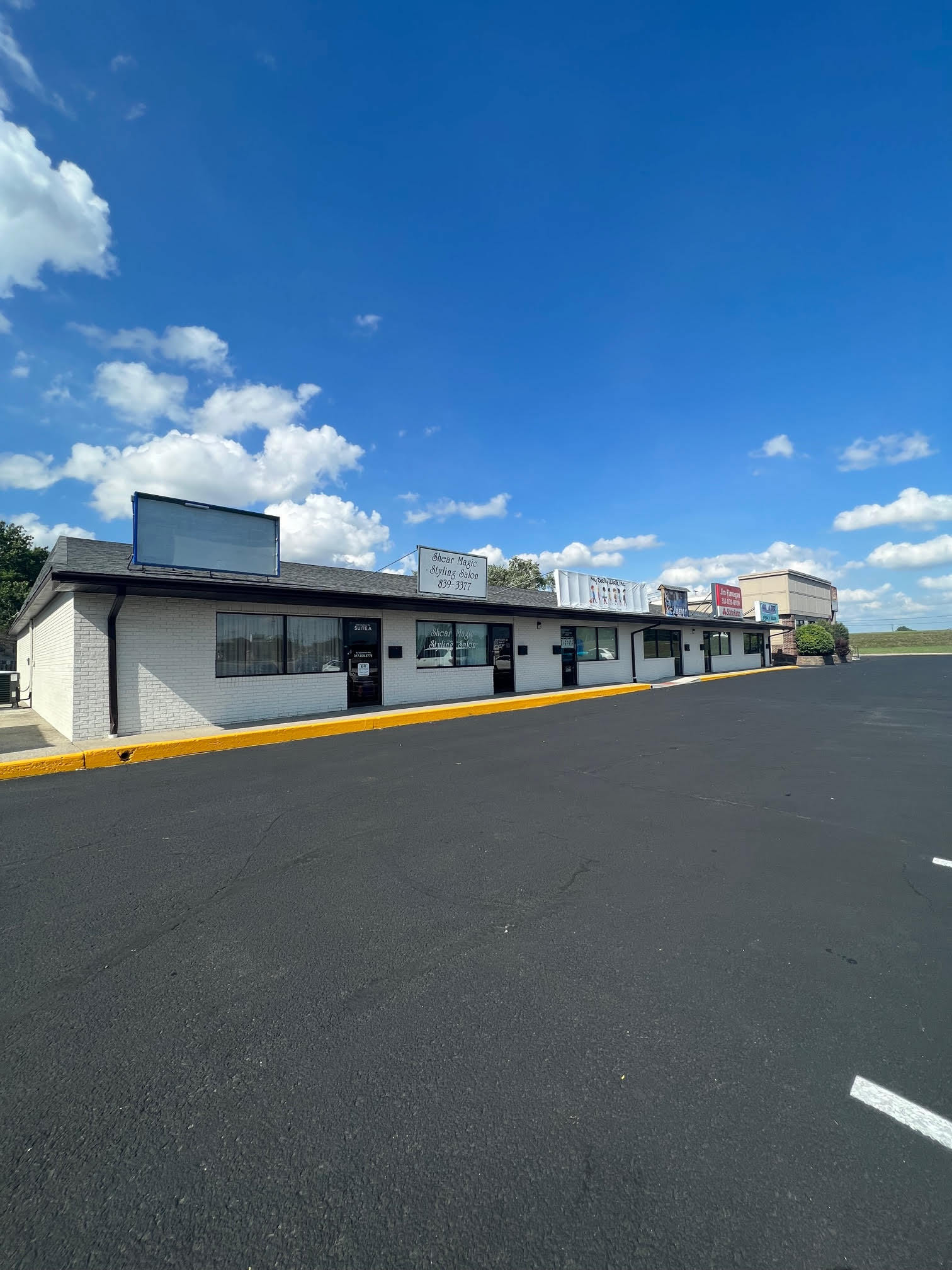 2028 Stafford Road Plainfield IN 46168