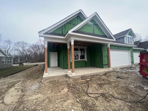 6372 Filly Circle Indianapolis IN 46260