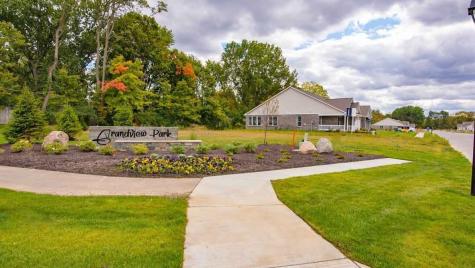 6372 Filly Circle Indianapolis IN 46260
