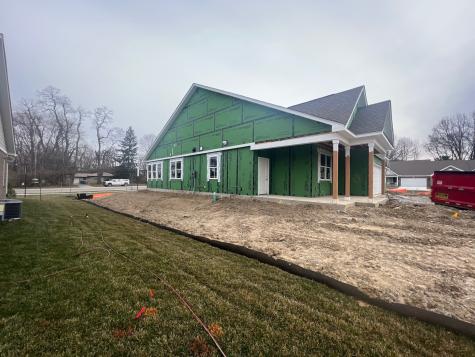 6372 Filly Circle Indianapolis IN 46260