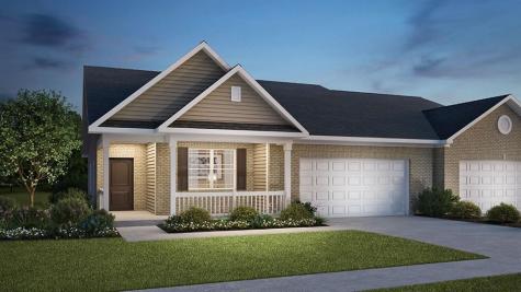 6372 Filly Circle Indianapolis IN 46260