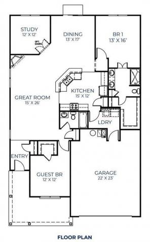 6372 Filly Circle Indianapolis IN 46260