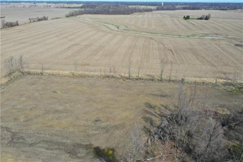 00 E Co Road 350 S Road Crawfordsville IN 47933