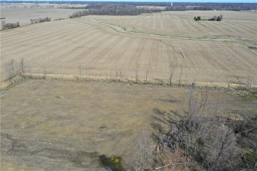 00 E Co Road 350 S Road Crawfordsville IN 47933