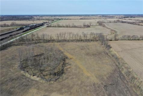 00 E Co Road 350 S Road Crawfordsville IN 47933