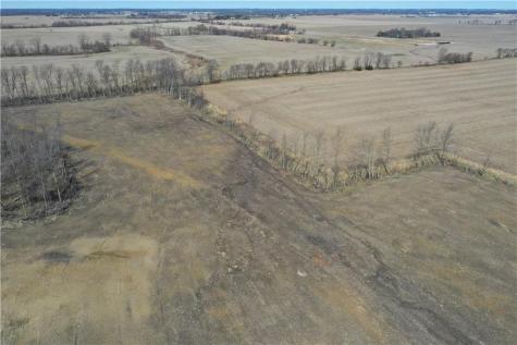 00 E Co Road 350 S Road Crawfordsville IN 47933