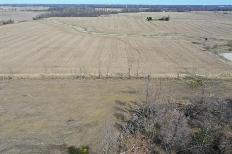 00 E Co Road 350 S Road Crawfordsville IN 47933