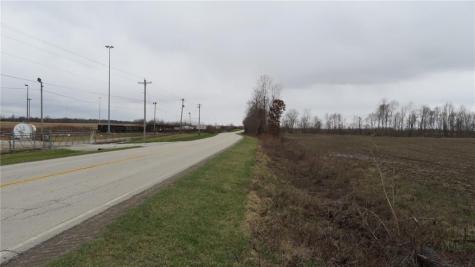 00 E Co Road 350 S Road Crawfordsville IN 47933