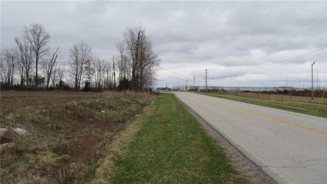 00 E Co Road 350 S Road Crawfordsville IN 47933