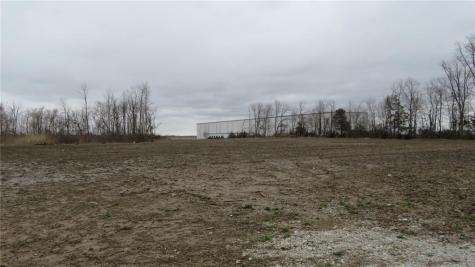 00 E Co Road 350 S Road Crawfordsville IN 47933