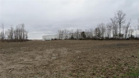 00 E Co Road 350 S Road Crawfordsville IN 47933