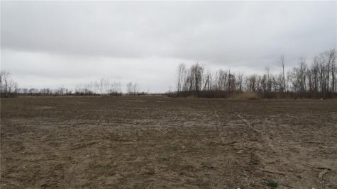 00 E Co Road 350 S Road Crawfordsville IN 47933