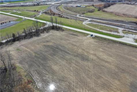 00 E Co Road 350 S Road Crawfordsville IN 47933