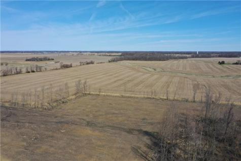 00 E Co Road 350 S Road Crawfordsville IN 47933