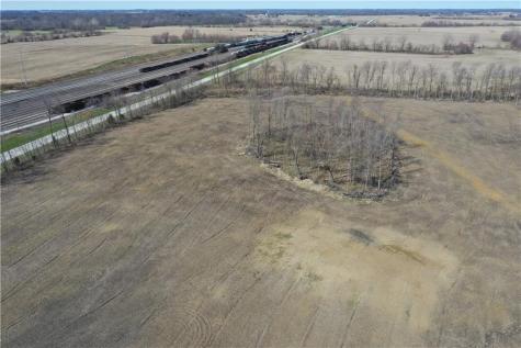 00 E Co Road 350 S Road Crawfordsville IN 47933