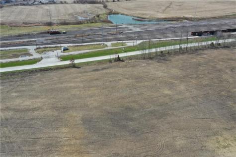 00 E Co Road 350 S Road Crawfordsville IN 47933