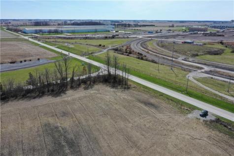 00 E Co Road 350 S Road Crawfordsville IN 47933