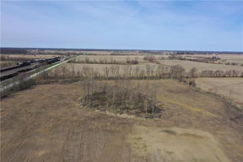 00 E Co Road 350 S Road Crawfordsville IN 47933