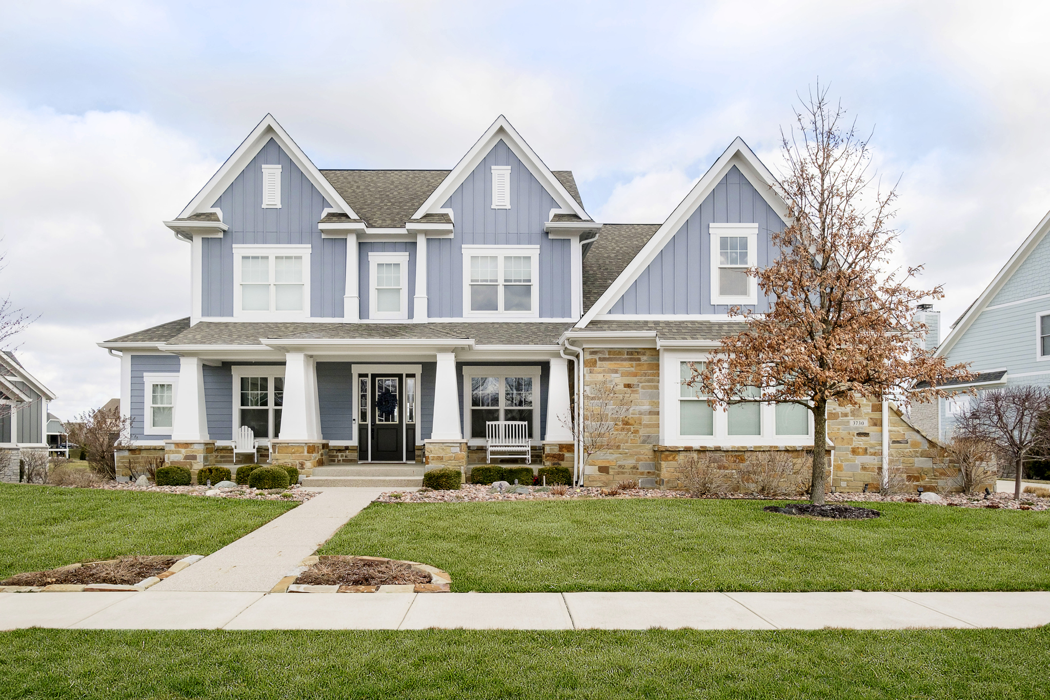 3730 Birkdale Drive Carmel IN 46033