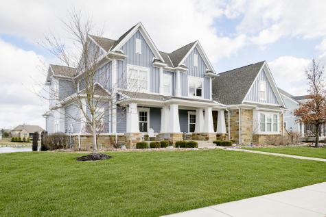 3730 Birkdale Drive Carmel IN 46033