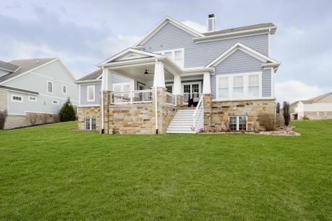 3730 Birkdale Drive Carmel IN 46033