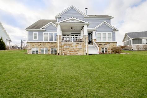 3730 Birkdale Drive Carmel IN 46033