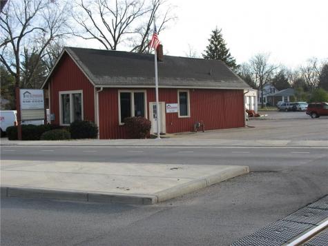 205 N Green Street Brownsburg IN 46112